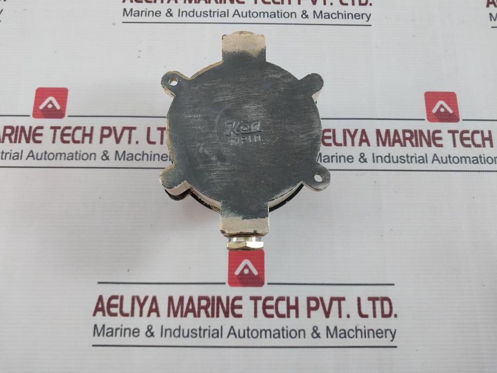 Salwico Swm-1Kl/80 Heat Detector Srt 156016