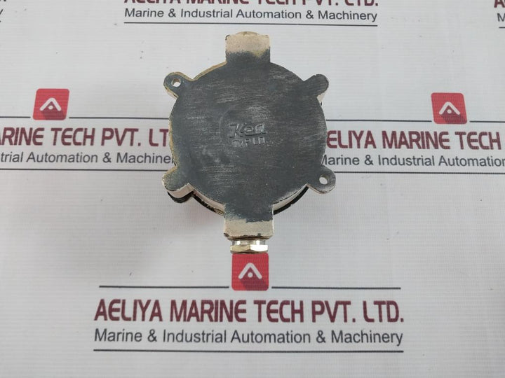 Salwico Swm-1Kl/80 Heat Detector Srt 156016