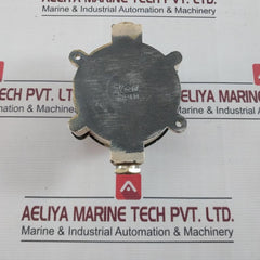 Salwico Swm-1Kl/80 Heat Detector Srt 156016