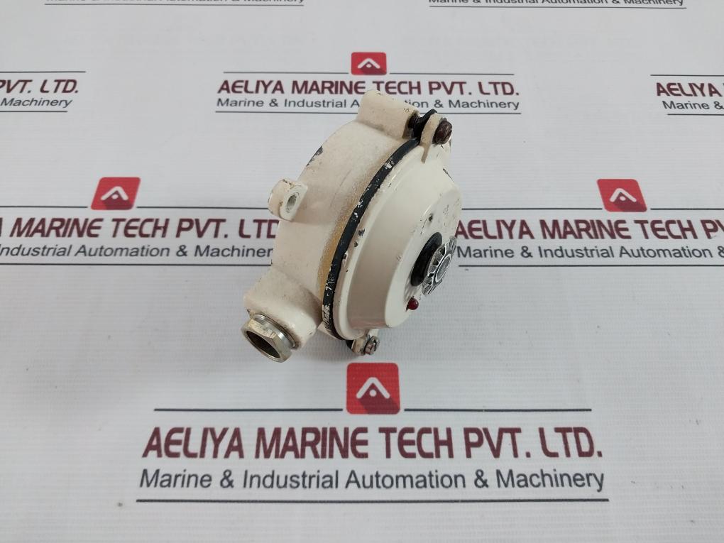 Salwico Swm-1Kl/80 Heat Detector Srt 156016