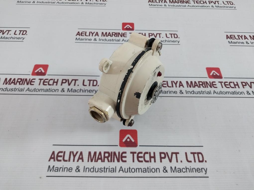 Salwico Swm-1Kl/80 Heat Detector Srt 156016