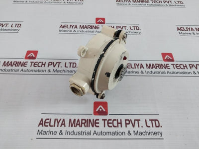 Salwico Swm-1Kl/80 Heat Detector Srt 156016