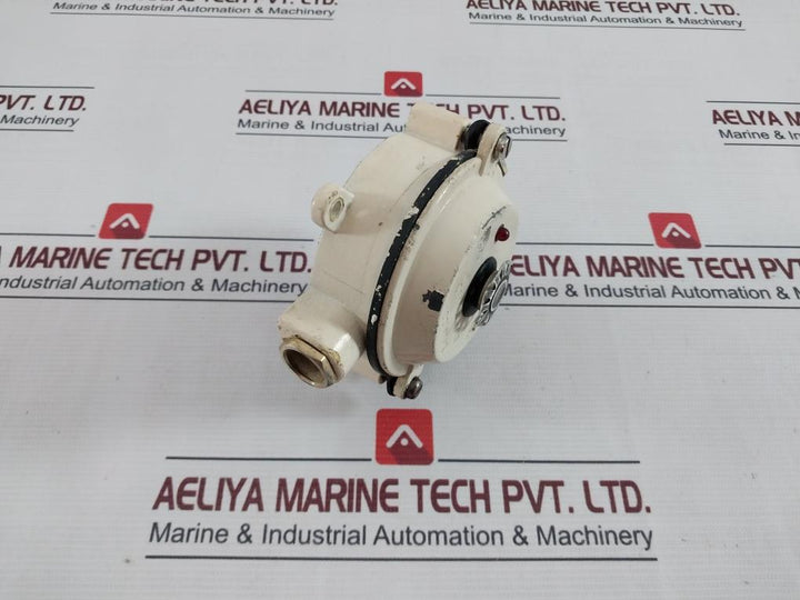 Salwico Swm-1Kl/80 Heat Detector Srt 156016