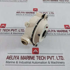 Salwico Swm-1Kl/80 Heat Detector Srt 156016