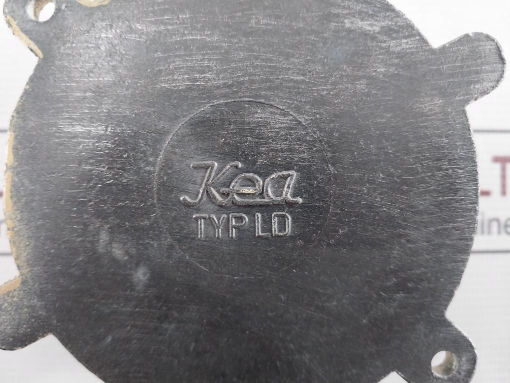 Salwico Swm-1Kl/80 Heat Detector Srt 156016