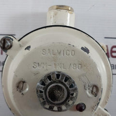 Salwico Swm-1Kl/80 Heat Detector Srt 156016