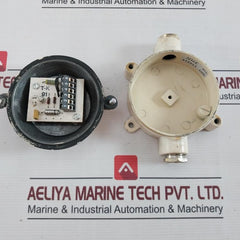 Salwico Swm-1Kl/80 Heat Detector Srt 156016