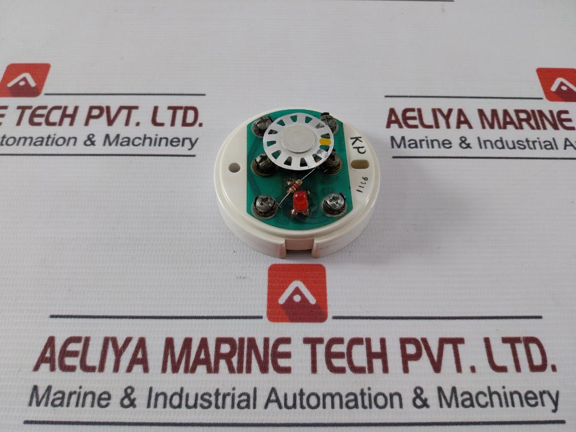 Salwico Swm-il Heat Detector 7509