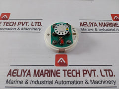 Salwico Swm-il Heat Detector 7509