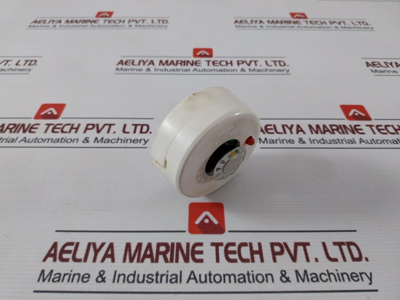 Salwico Swm-il Heat Detector 7509