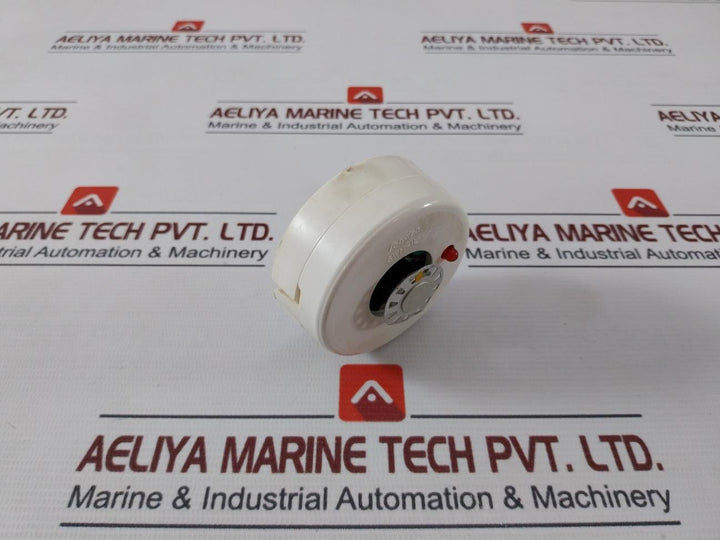 Salwico Swm-il Heat Detector 7509