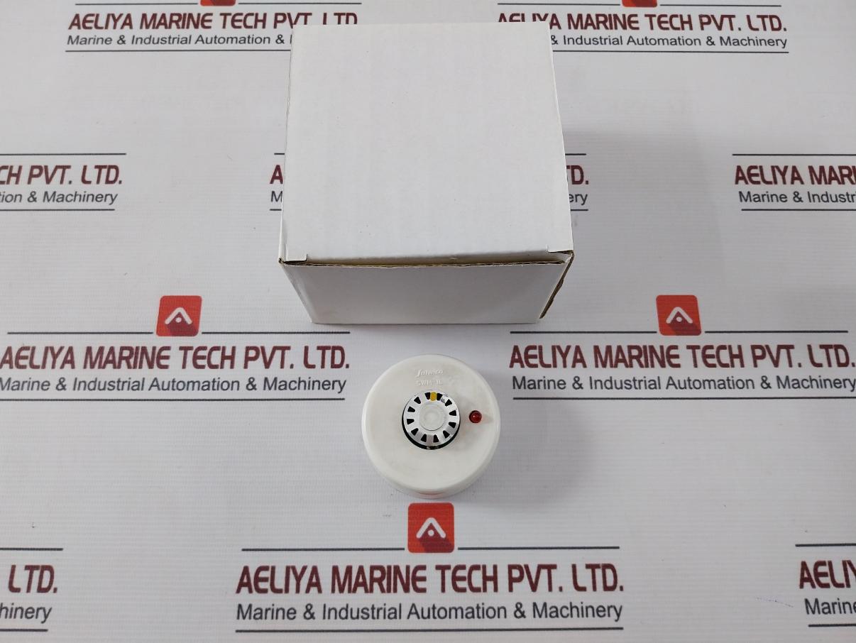 Salwico Swm-il Heat Detector 7509