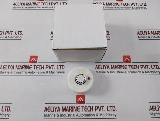Salwico Swm-il Heat Detector 7509