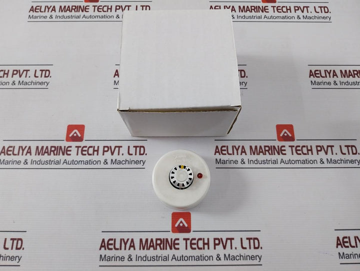 Salwico Swm-il Heat Detector 7509