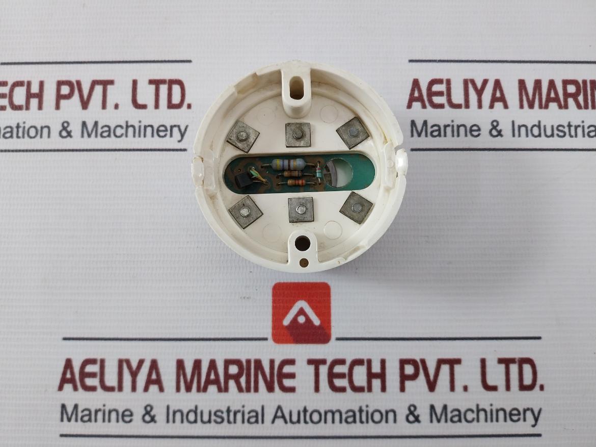 Salwico Swm-il Heat Detector 7509