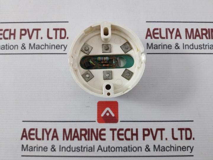 Salwico Swm-il Heat Detector 7509