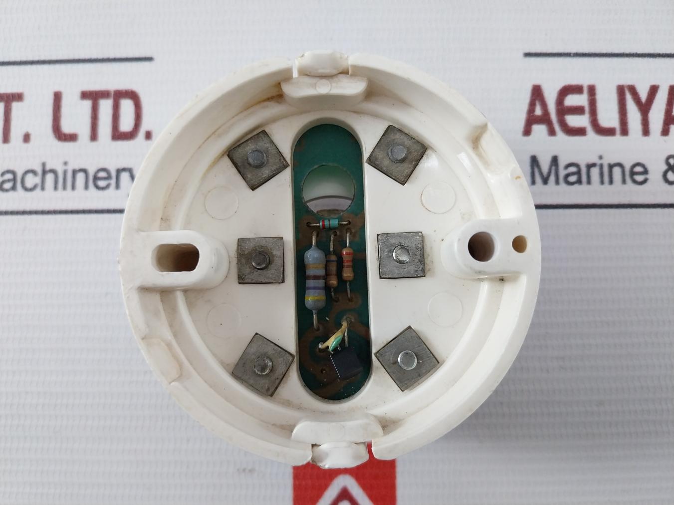 Salwico Swm-il Heat Detector 7509