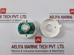 Salwico Swm-il Heat Detector 7509