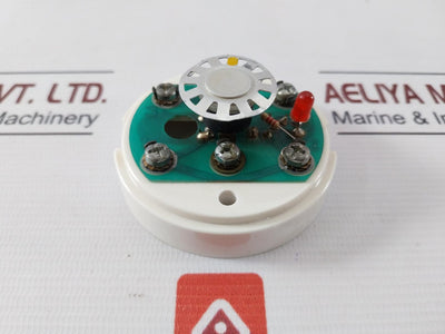 Salwico Swm-il Heat Detector 7509