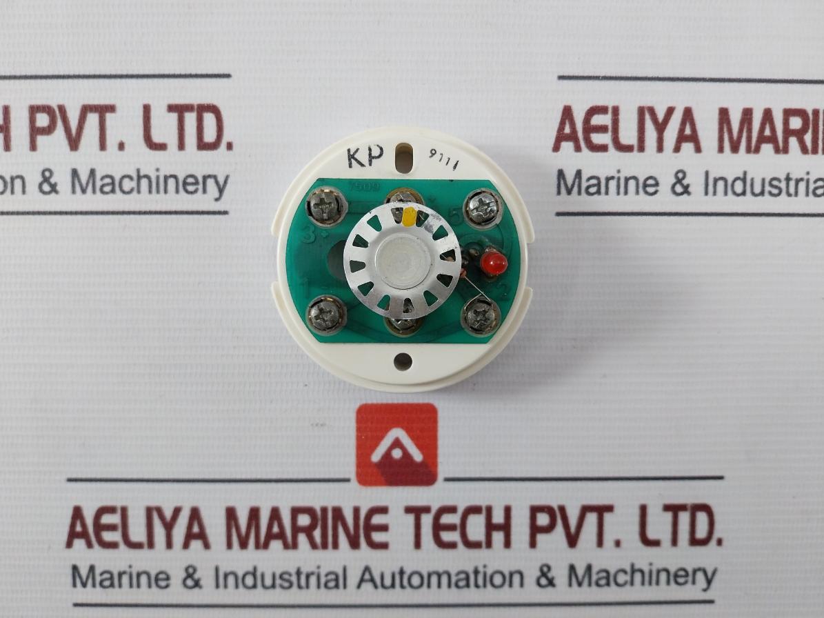 Salwico Swm-il Heat Detector 7509