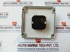 Salwico Time Fire Alarm (Part Only)