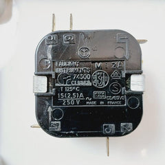 Salwico Time Fire Alarm (Part Only)
