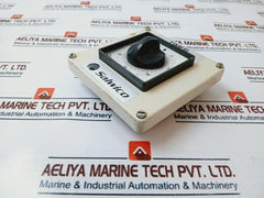 Salwico Time Fire Alarm (Part Only)
