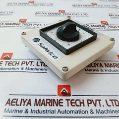 Salwico Time Fire Alarm (Part Only)