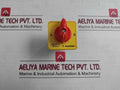 Salzer 10A-s10-61040-b13-tdyr Cam Operated Rotary Switch Iec60947-3