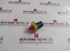 Salzer 10A-s10-61040-b13-tdyr Cam Operated Rotary Switch Iec60947-3