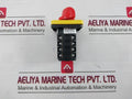 Salzer 10A-s10-61081-b13-tdyr Rotary Switch 3.8A