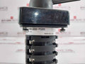 Salzer 16A-s16-61040-b90-pgbb Rotary Switch 690V 16A