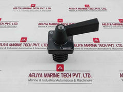 Salzer 16A-s16-61040-b90-pgbb Rotary Switch 690V 16A