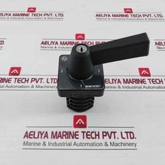 Salzer 16A-s16-61040-b90-pgbb Rotary Switch 690V 16A