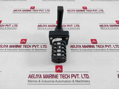 Salzer 16A-s16-61040-b90-pgbb Rotary Switch 690V 16A