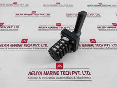 Salzer 16A-s16-61040-b90-pgbb Rotary Switch 690V 16A