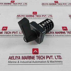 Salzer 16A-s16-61040-b90-pgbb Rotary Switch 690V 16A