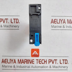Salzer 2Pole Relay With Socket 5A 240Vac Msp 2P 240A