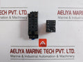 Salzer 2Pole Relay With Socket 5A 240Vac Msp 2P 240A