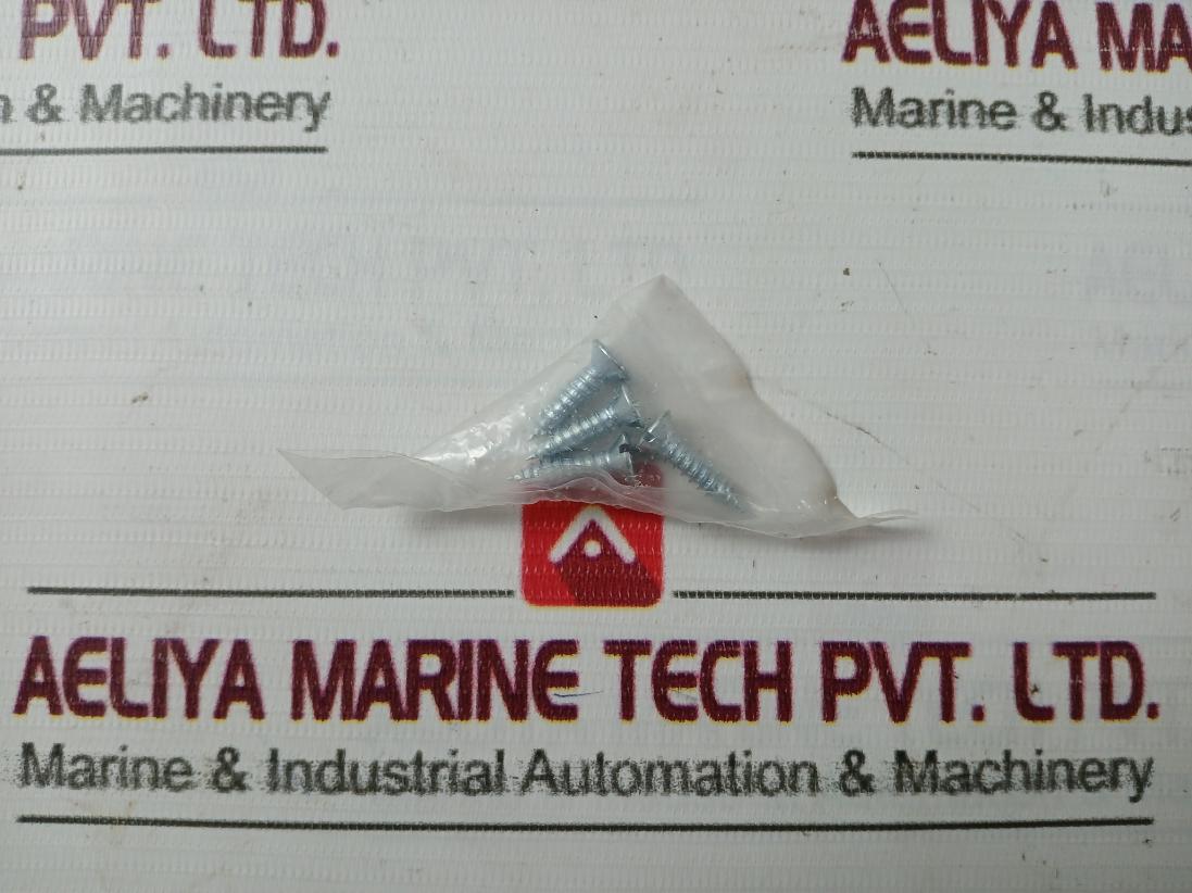 Salzer 32A-s32-61197-b03-tdyr Operated Rotary Switch 690V-32A