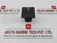 Salzer 440V 6A Ammeter Selector Switch 6A-ass-b13