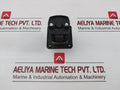 Salzer 440V 6A Ammeter Selector Switch 6A-ass-b13