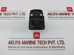 Salzer 440V 6A Ammeter Selector Switch 6A-ass-b13