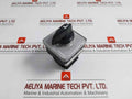 Salzer Cam Operated Rotary Switch Part No.25A-s25-72009-b03-pgbb