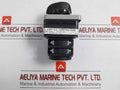 Salzer Cam Operated Rotary Switch Part No.25A-s25-72009-b03-pgbb