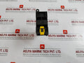 Salzer H216-41300-a02 Disconnect Switch H216-41300-281m4