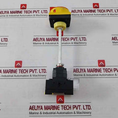 Salzer Lb225 Load Break Switch 25A 600V Ac Iec/En 60947-3