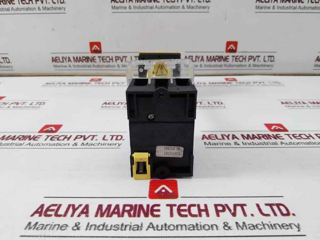 Salzer Lb225 Load Break Switch 25A 600V Ac Iec/En 60947-3