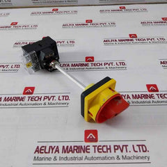 Salzer Lb225 Load Break Switch 25A 600V Ac Iec/En 60947-3