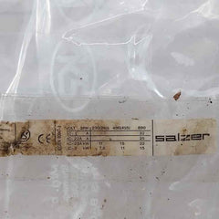 Salzer Lb225 Load Break Switch 25A 600V Ac Iec/En 60947-3